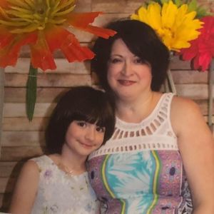 Meet your Posher, Christi